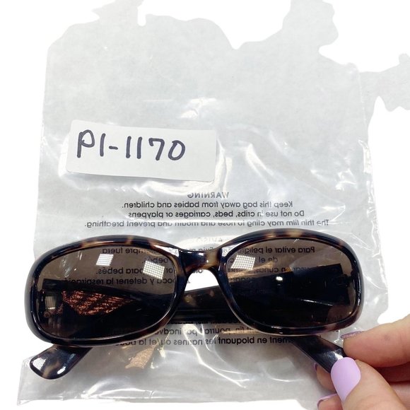 Dana Buchman Tortoise Sunglasses - Picture 12 of 12